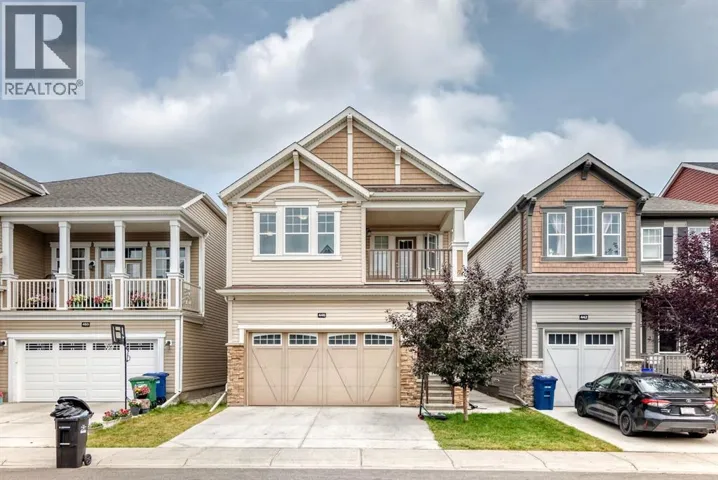 446 windrow Common SW, Airdrie, Alberta T4B4K2