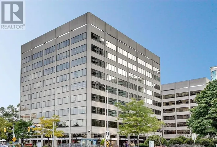 508 - 45 SHEPPARD AVENUE E, Toronto (Willowdale East), Ontario M2N5W9