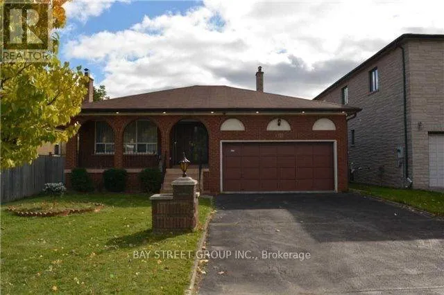 BSMT - 191 PLEASANT AVENUE, Toronto (Newtonbrook West), Ontario M2M1M4