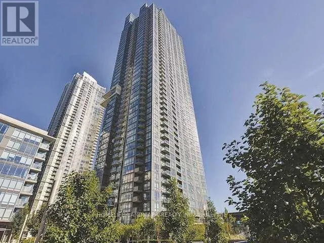 1508 - 11 BRUNEL COURT, Toronto (Waterfront Communities), Ontario M5V3Y3