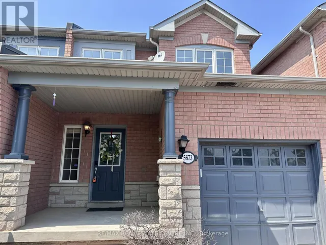 5673 FLORA DRIVE, Burlington (Appleby), Ontario L7L6X4