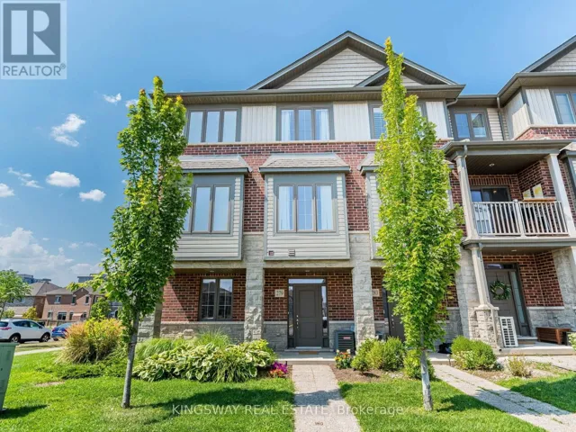 2 - 279 SKINNER ROAD N, Hamilton (Waterdown), Ontario L8B1W5