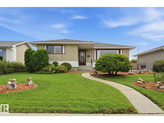 13303 DELWOOD RD NW, Edmonton, Alberta T5C3B5