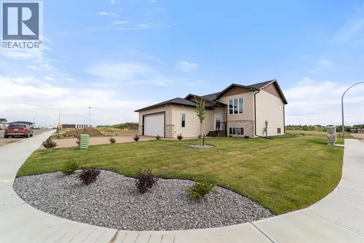 5737 55 Avenue, Camrose, Alberta T4V5B9
