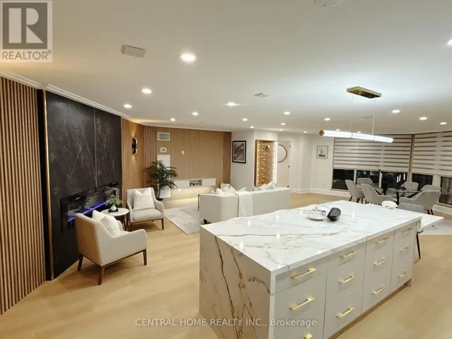 302 - 85 SKYMARK DRIVE, Toronto (Hillcrest Village), Ontario M2H3P2