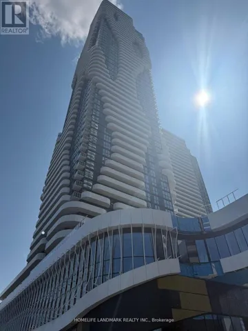 2212 - 8 INTERCHANGE WAY, Vaughan (Vaughan Corporate Centre), Ontario L4K0R2