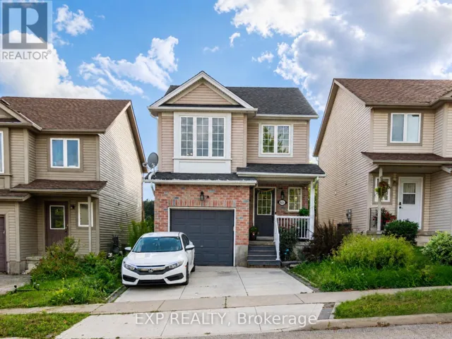 641 ROYAL FERN STREET, Waterloo, Ontario N2V2P6