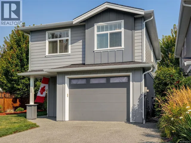 112 1964 John Rd, North Saanich, British Columbia V8L2P9