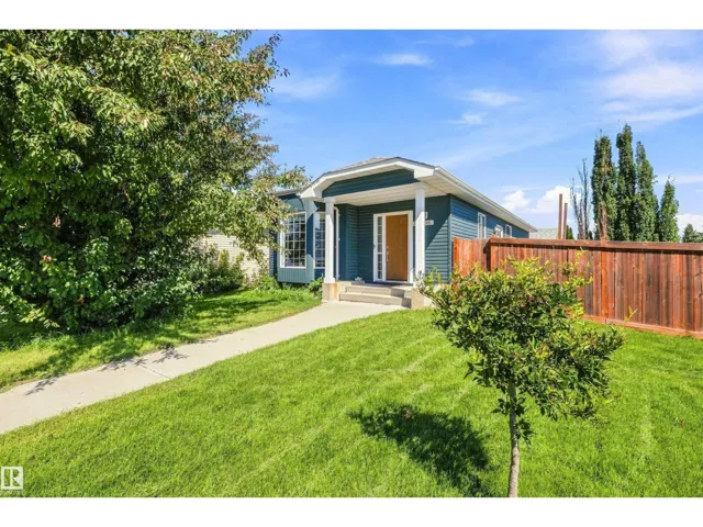 7407 187 ST NW, Edmonton, Alberta T5T5W4