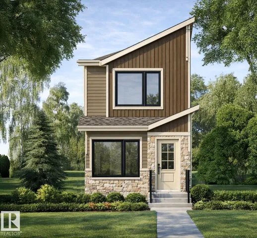 1316 9 ST NW, Edmonton, Alberta T6T2X7
