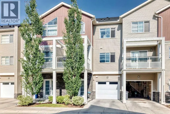 551 Redstone View NE, Calgary, Alberta T3N0M9