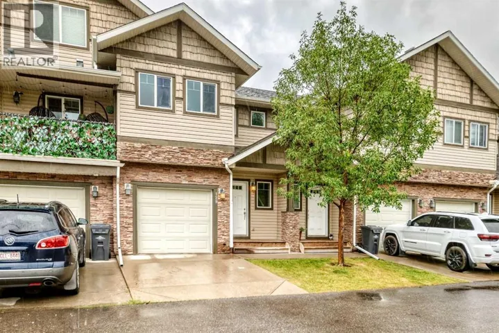 129, 308 11 Avenue, High River, Alberta T1V0G3