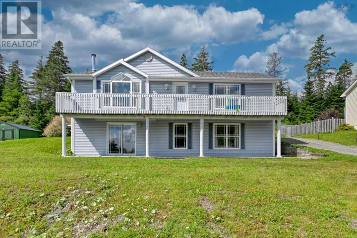33 Matway Drive, St. Peter's, Nova Scotia B0E3B0