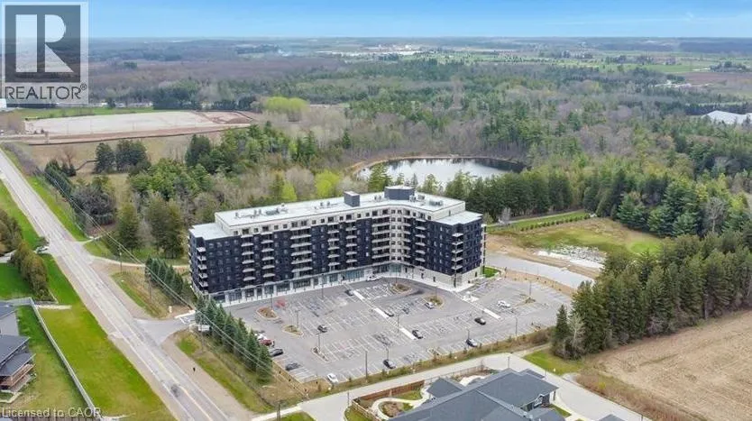 525 NEW DUNDEE Road Unit# 106, Kitchener, Ontario N2P0K8