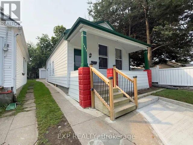 1025 YORK STREET, London East (East M), Ontario N5W2T4