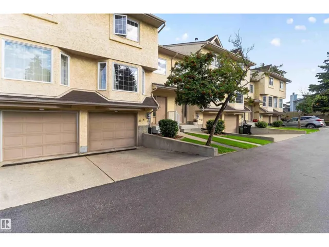 #28 3645 145 AV NW, Edmonton, Alberta T5Y2S3