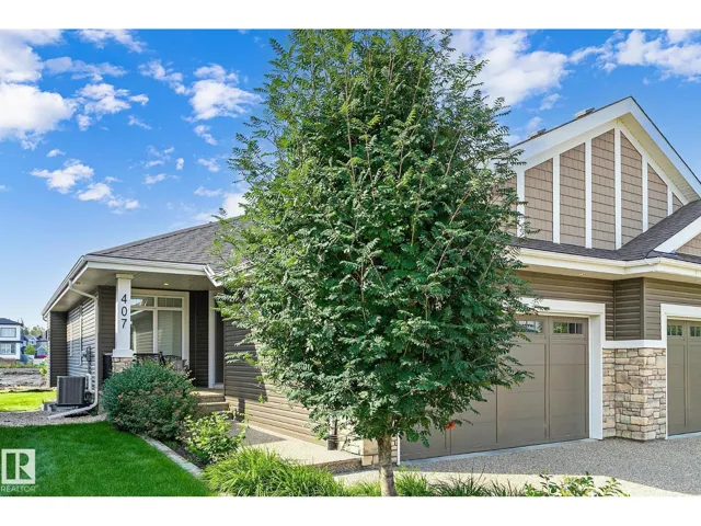 50 HEATHERGLEN DR, Spruce Grove, Alberta T7X0R6