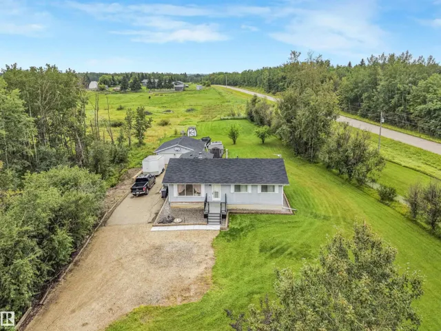 #254 52411 RGE ROAD 214, Rural Strathcona County, Alberta T8E2G8
