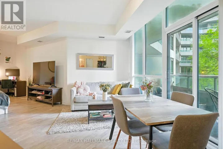 301 - 25 LOWER SIMCOE STREET, Toronto (Waterfront Communities), Ontario M5J3A1