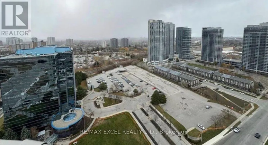 3221 - 2031 KENNEDY ROAD, Toronto (Agincourt South-Malvern West), Ontario M1T0B8