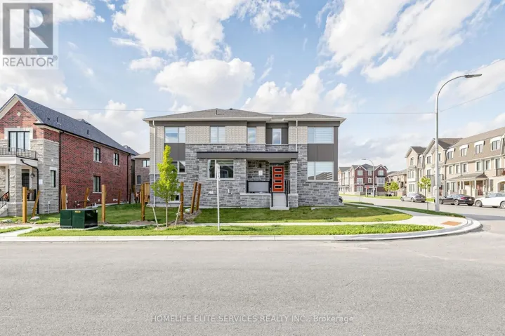 3238 BRIGADIER AVENUE, Pickering, Ontario L1X0N4