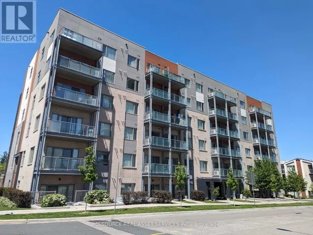 209 - 20 ORCHID PLACE DRIVE, Toronto (Malvern), Ontario M1B0E1