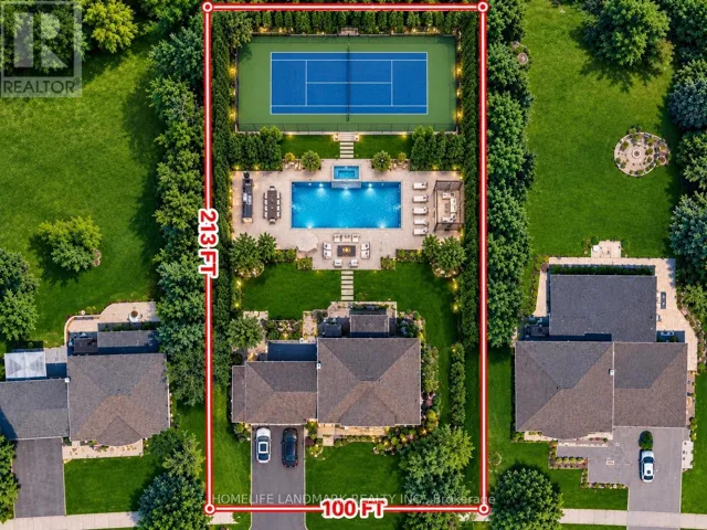 148 BURTON GROVE, King (King City), Ontario L7B1C7