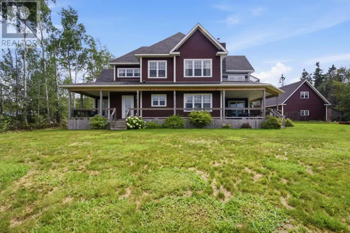 6 Riverbank Road, Bishop's Falls, Newfoundland & Labrador A0H1C0
