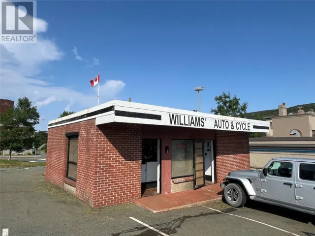 6 Brennan Street, St.John's, Newfoundland & Labrador A1E2R6