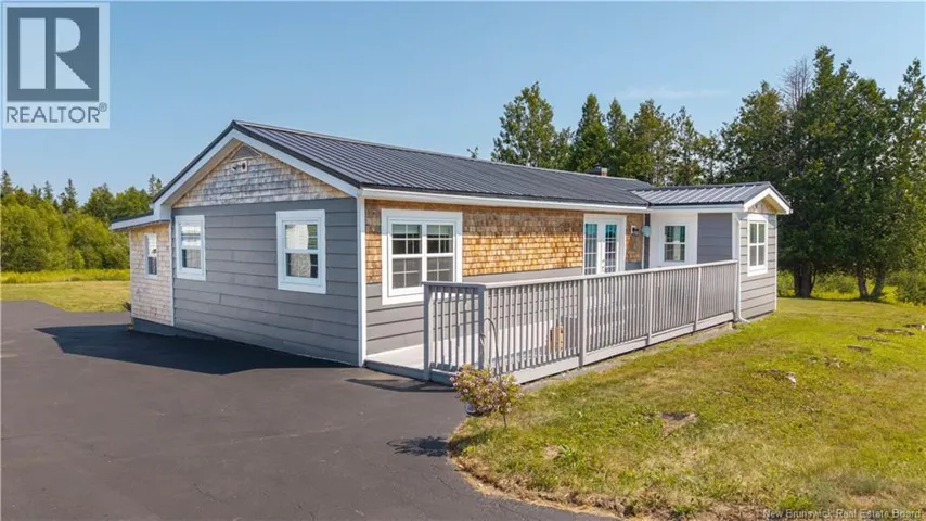 114 Canal Road, Canal, New Brunswick E5C1K1