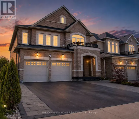 23 CHAUMONT DRIVE, Hamilton (Stoney Creek Mountain), Ontario L8J0J9
