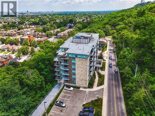 479 CHARLTON Avenue E Unit# 105, Hamilton, Ontario L8N0B4