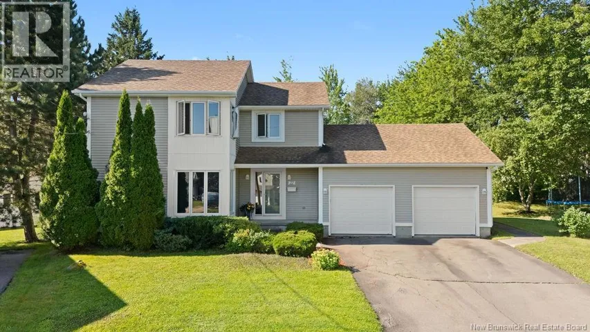 22 Chiasson Court, Dieppe, New Brunswick E1A6J4