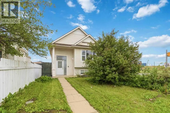 102 Dominion Drive, Fort McMurray, Alberta T9K2N2