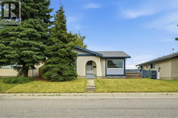 1211 Maitland Drive NE, Calgary, Alberta T2A5K2