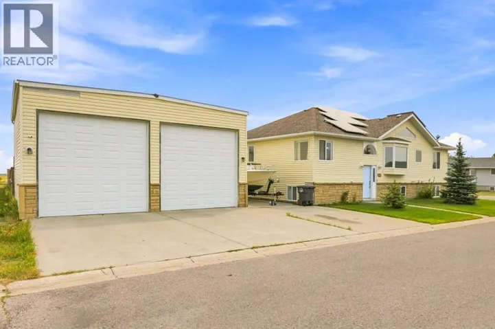 273 Harvest Hills Road, Stavely, Alberta T0L1Z0