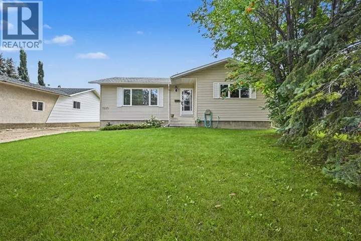 7325 97A Street, Grande Prairie, Alberta T8V4X5