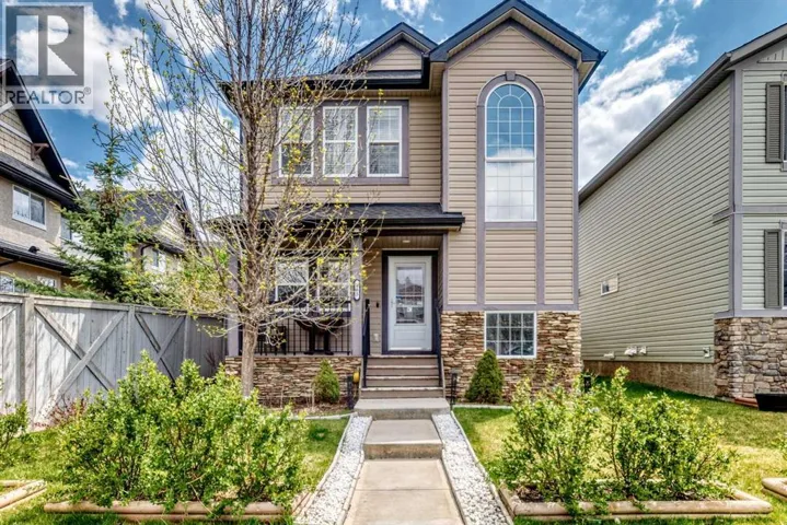 485 Cimarron Boulevard, Okotoks, Alberta T1S0J6