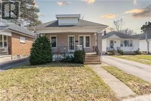 47 EASTMAN AVENUE, London East (East N), Ontario N5W2M3