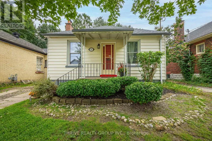 21 WOLSELEY AVENUE, London East (East G), Ontario N5Y2K7