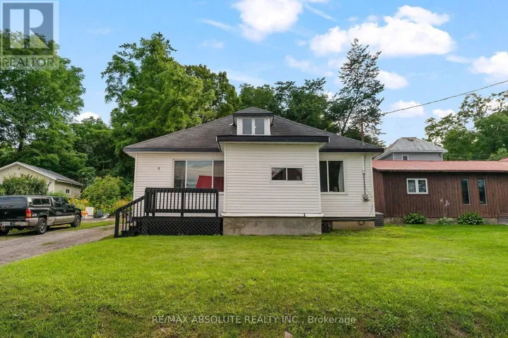 853 B RIVER ROAD, McNab/Braeside, Ontario K0A1G0