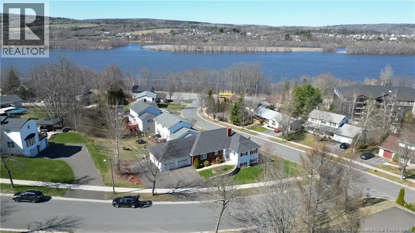 15 Talisman Crescent, Fredericton, New Brunswick E3C1L9
