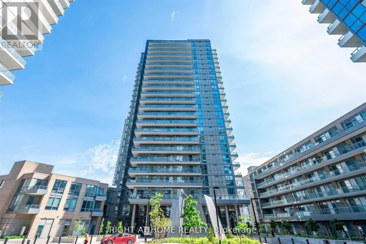 50 FOREST MANOR ROAD, Toronto (Henry Farm), Ontario M2J0E3
