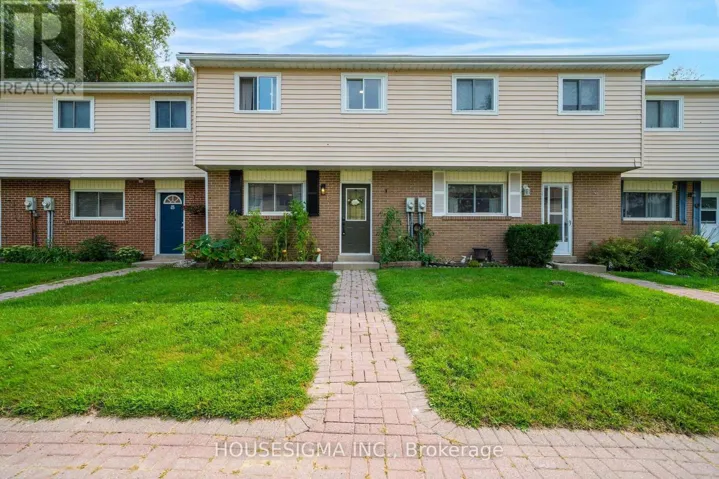 19 - 40 EAST STREET, Georgina (Sutton & Jackson's Point), Ontario L0E1R0