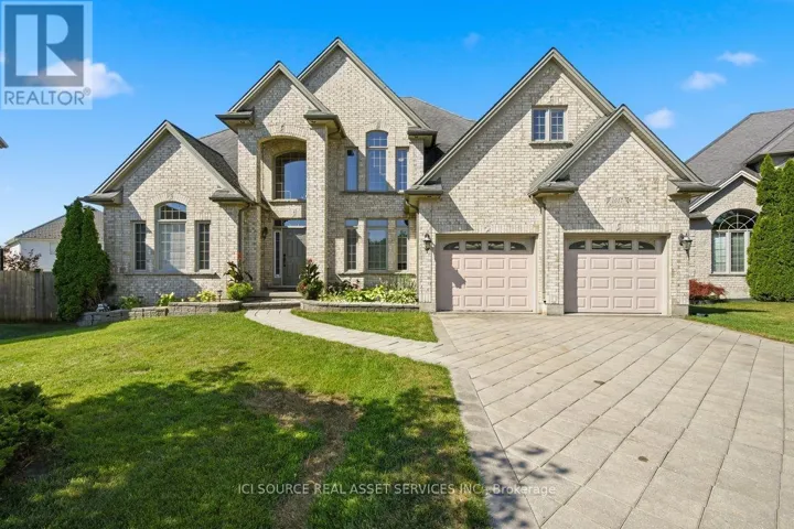 1017 APRICOT PLACE, London South (South K), Ontario N6K5A5