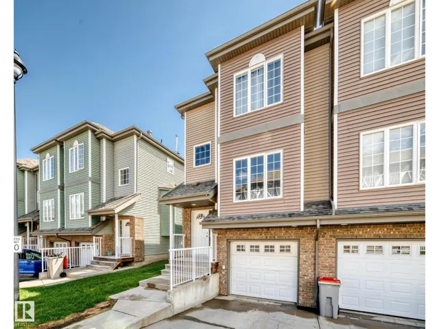 #4 5102 30 AV, Beaumont, Alberta T3M1V9