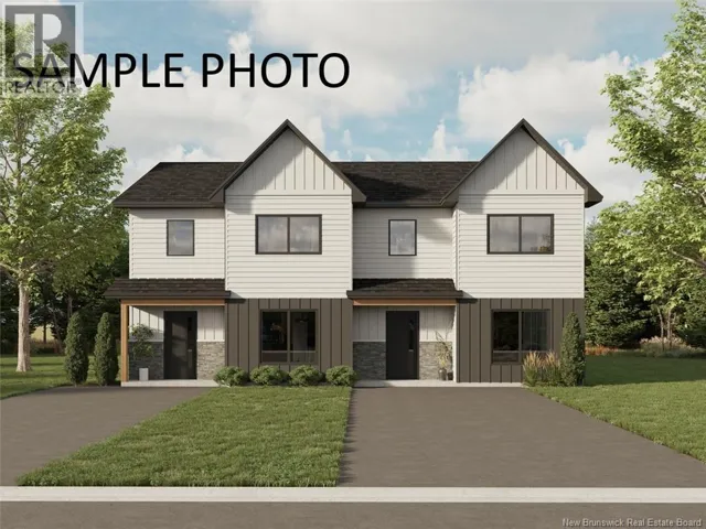 12 Violet Street, Shediac, New Brunswick E4P0Z8