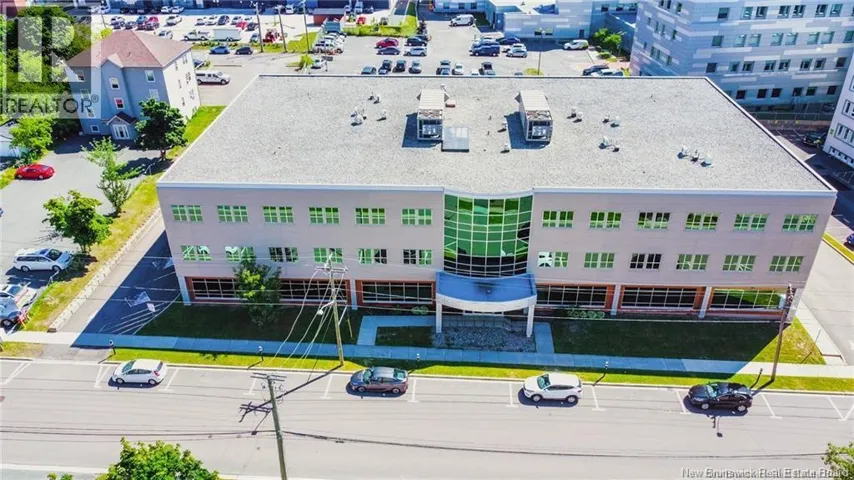 33 Weldon Street Unit# 220, 250, 310, 320+, Moncton, New Brunswick E1C0N5
