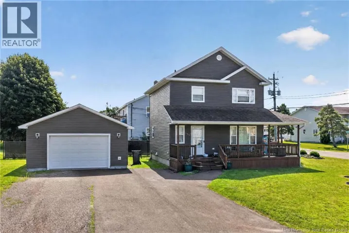 153 Shore Drive, Shediac, New Brunswick E4P2S4