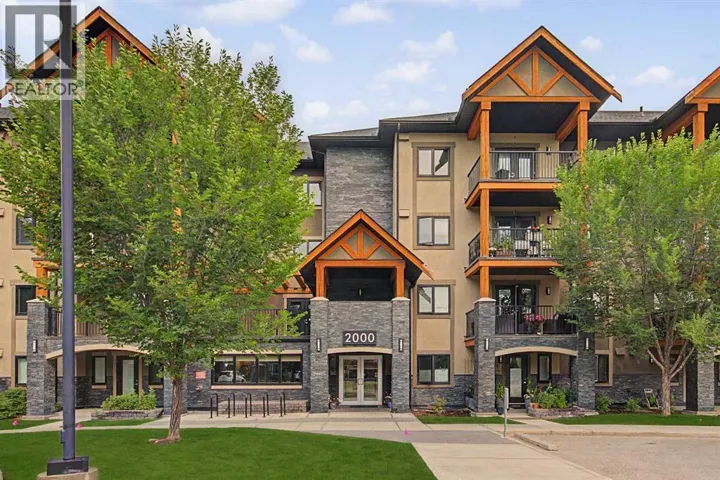 2116, 402 Kincora Glen Road NW, Calgary, Alberta T3R0V2